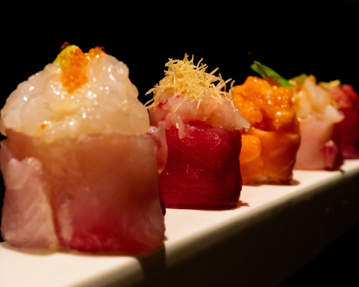 Hana-Kaze Sushi Lounge Photos 2