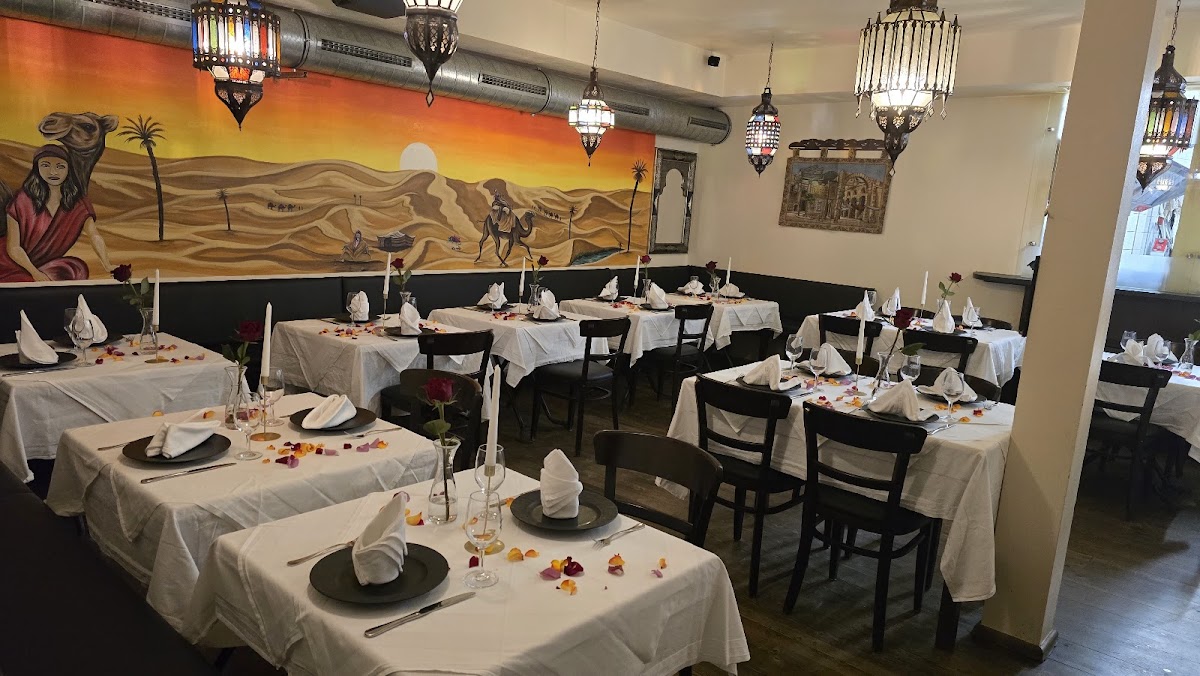 Hana Restaurant Erlangen