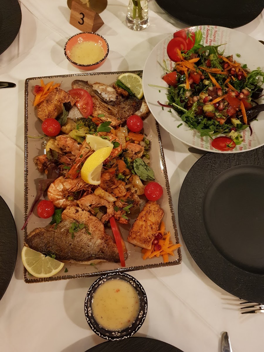 Hana Restaurant Erlangen Photos 9