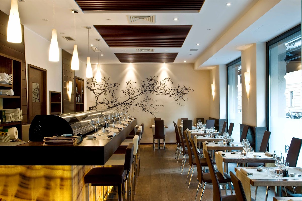 Hana Restaurant