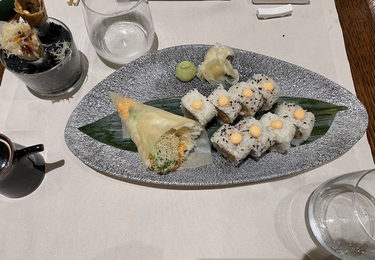 Hana Restaurant Photos 9