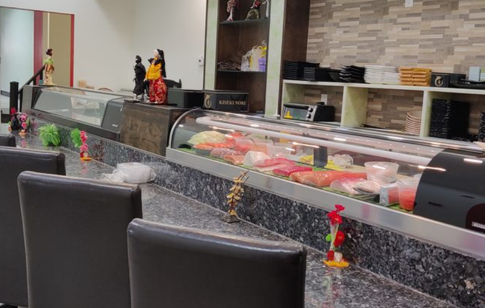 Hana Sushi And Teppanyaki Bubble Tea