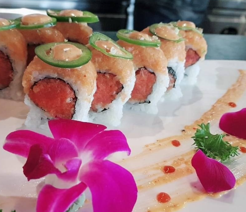 Hana Sushi And Teppanyaki Bubble Tea Photos 2