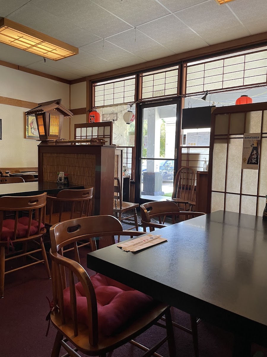 Hanabishi Japanese Cuisine Photos 2
