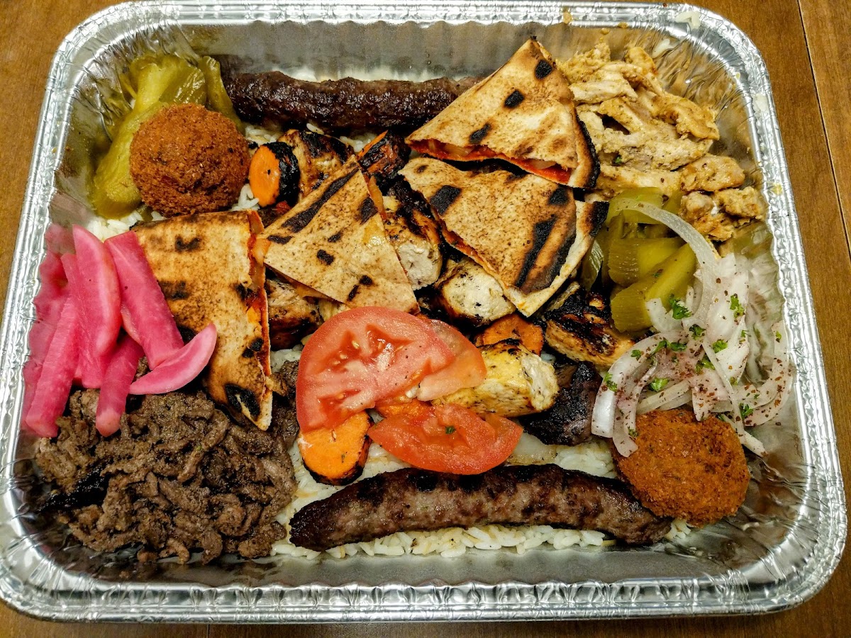 Hanadi's Kitchen & Grill Photos 2