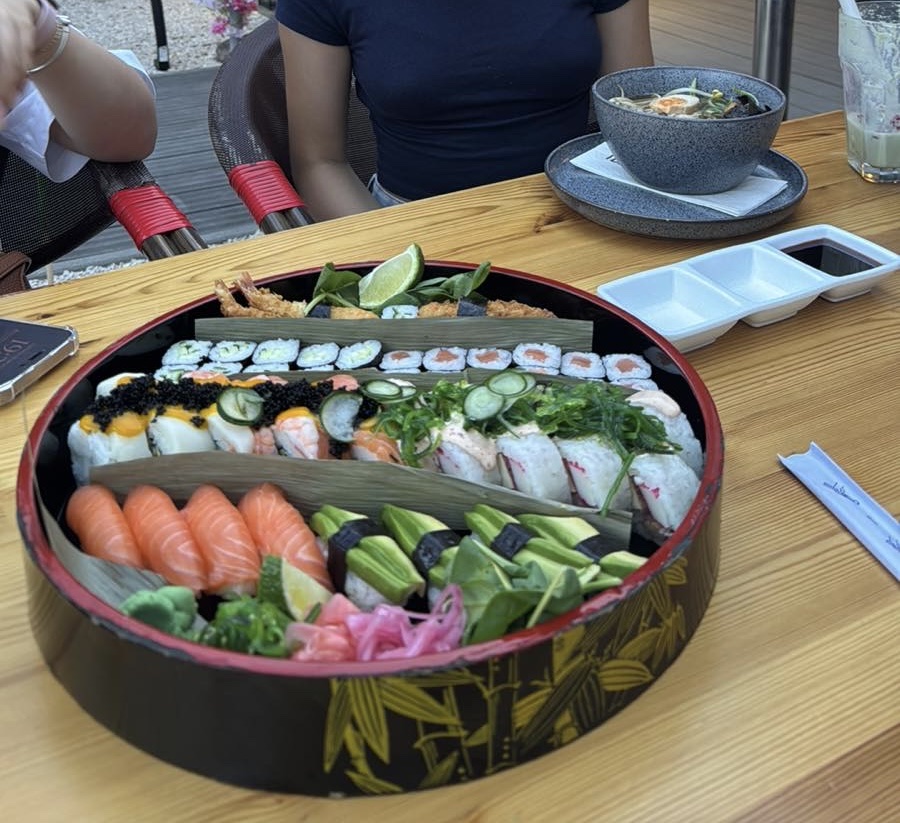 Hanami Bistro Photos 2