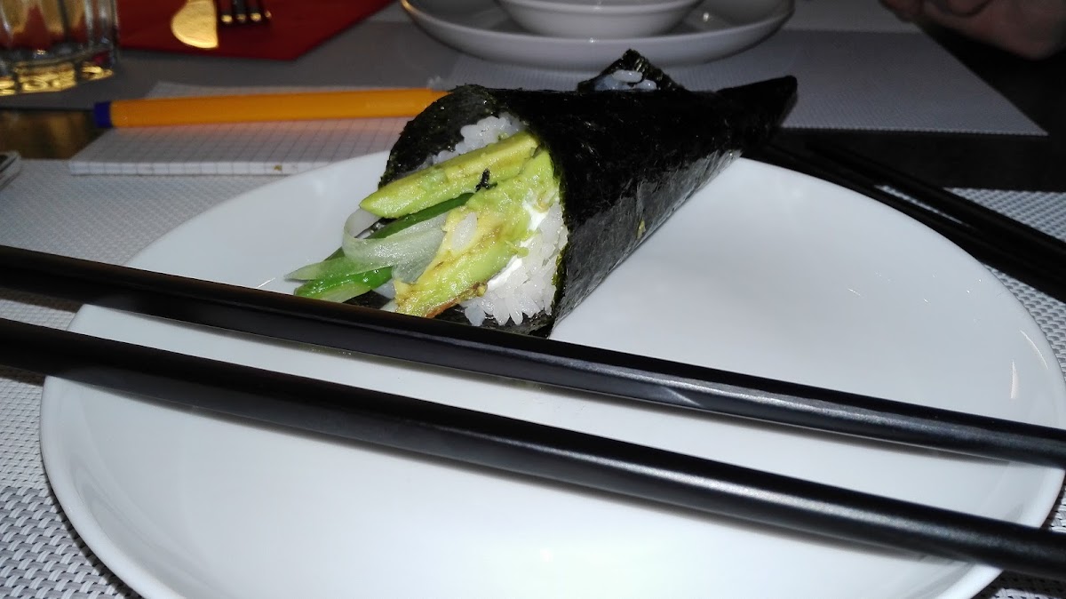 Hanami Fusion Restaurant Photos 9