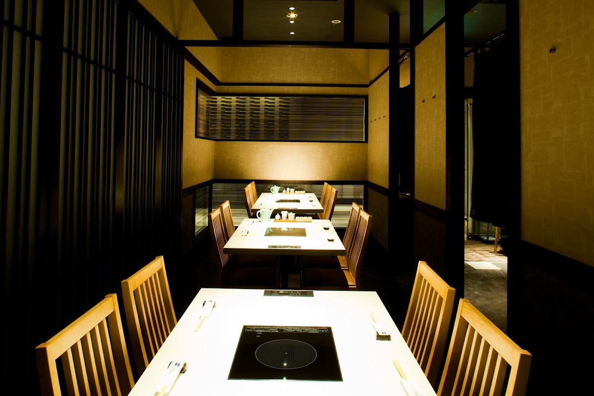 Hanamidori Tenjin Branch