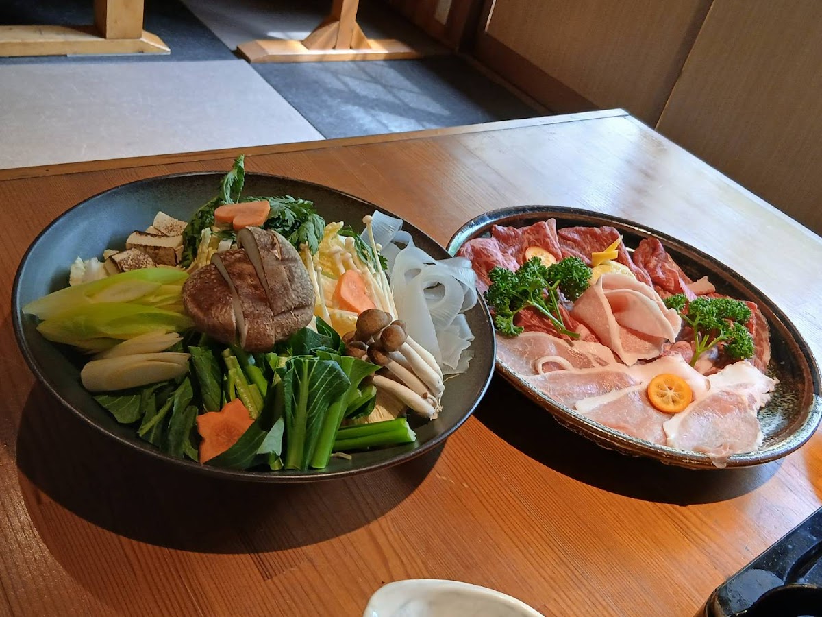 Hanayashiki Miyoshi Photos 2