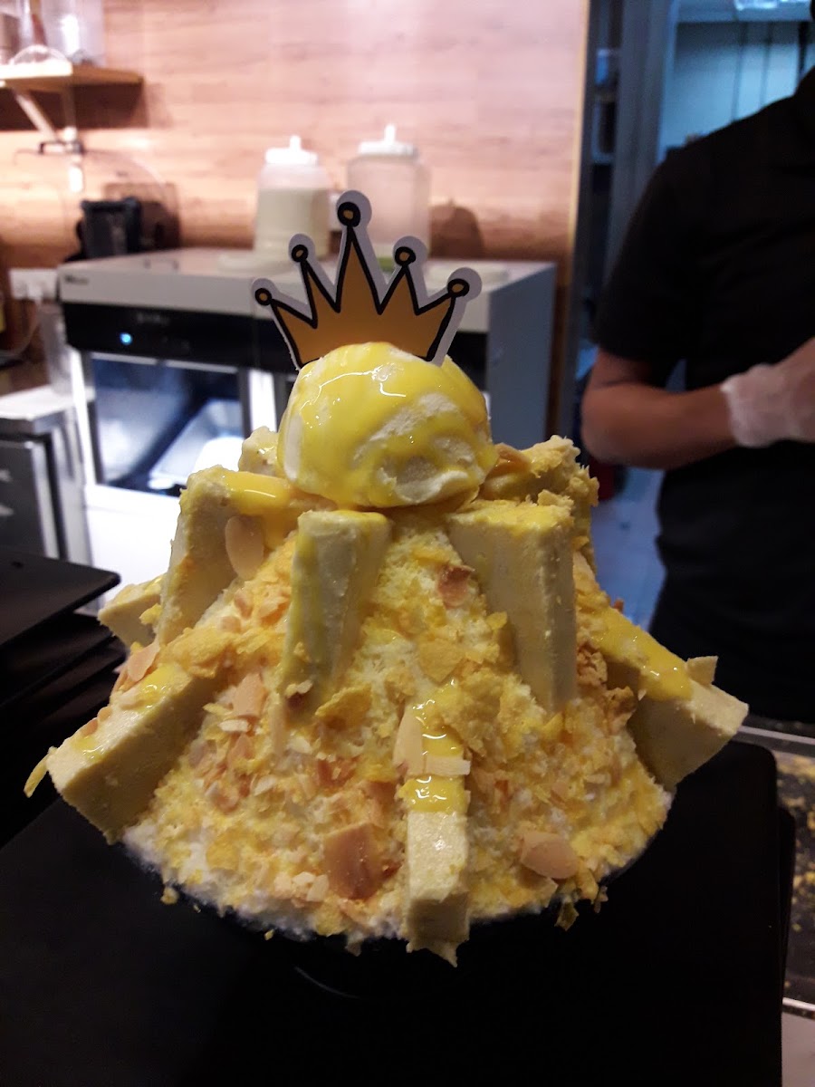 Hanbing Korean Dessert Cafe (Putrajaya) Photos 9