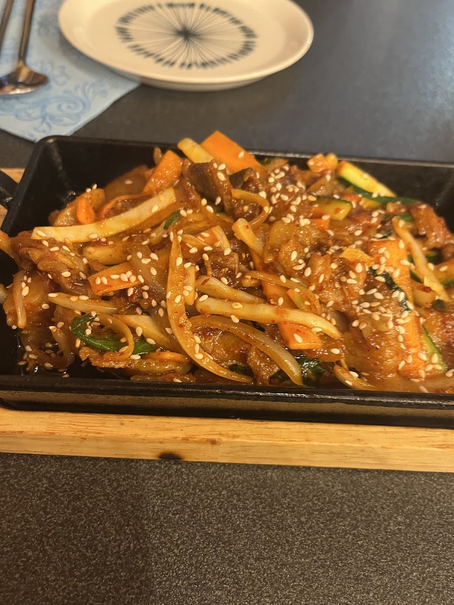 Hancook Ristorante Coreano Roma (한쿡) Photos 9