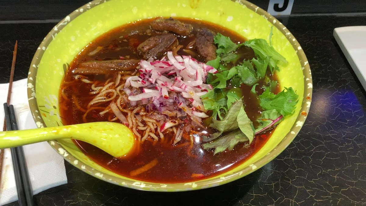 Hand Pulled Noodle Bar Photos 9