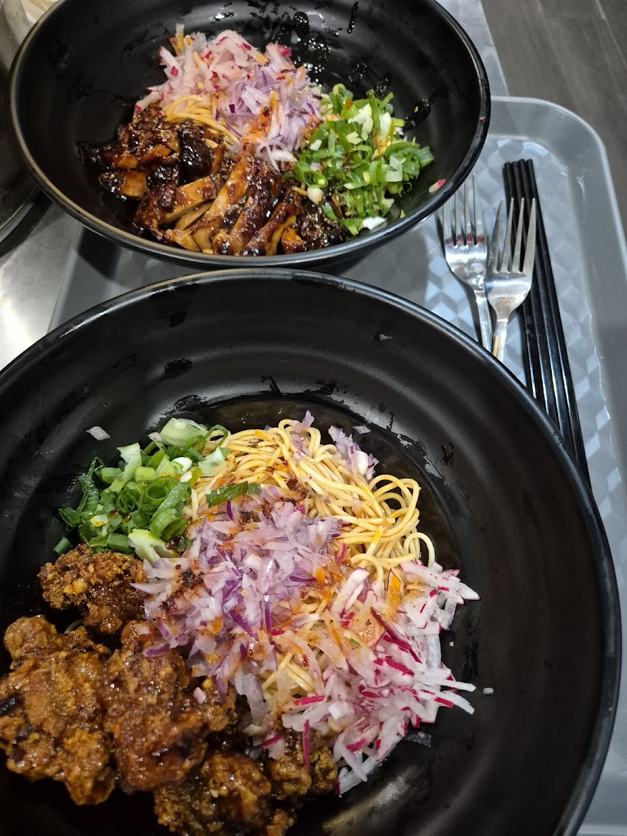 Hand Pulled Noodle Bar Photos 2
