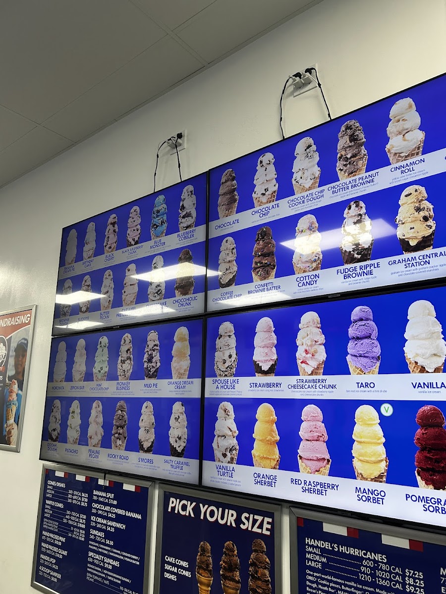Handel's Homemade Ice Cream Photos 2