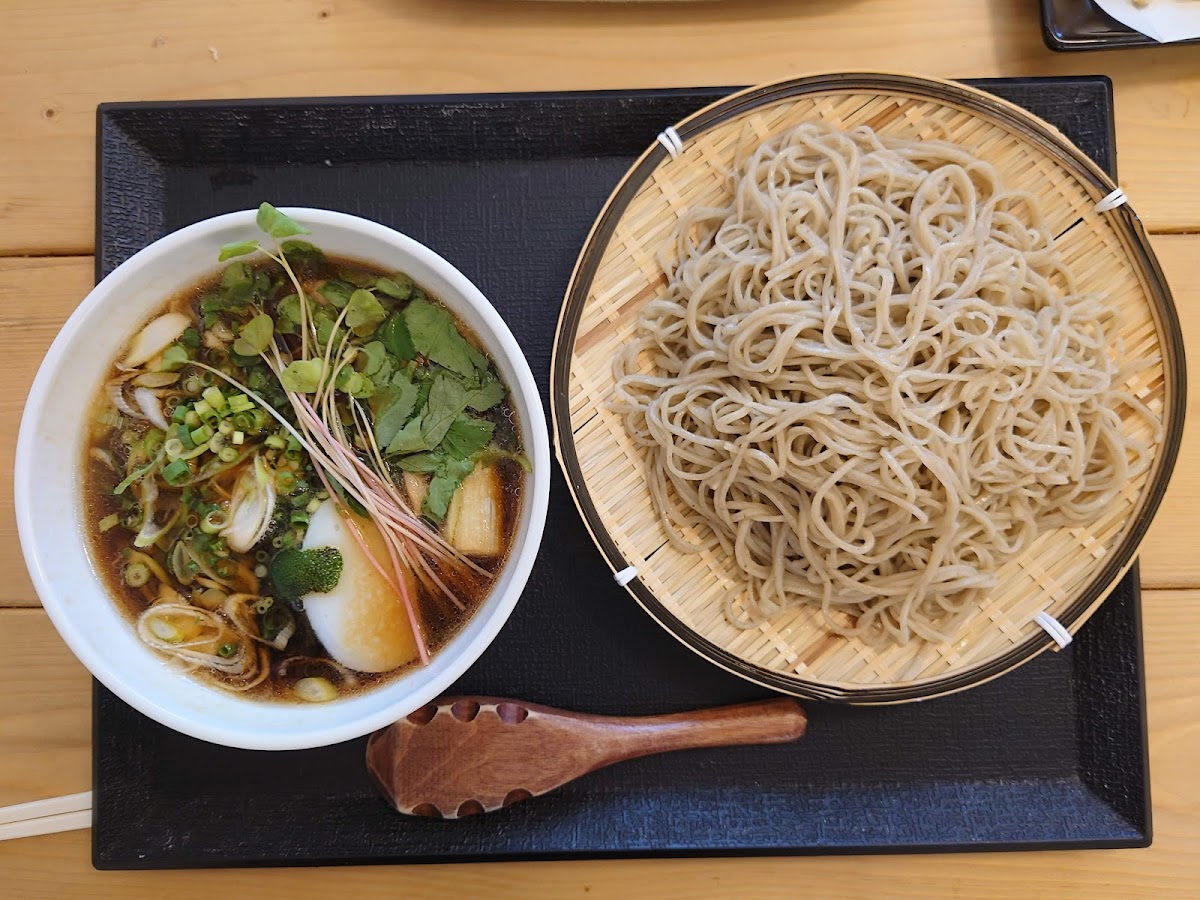Handmade Soba Fujisan - Fukumai Noodle Factory Photos 9
