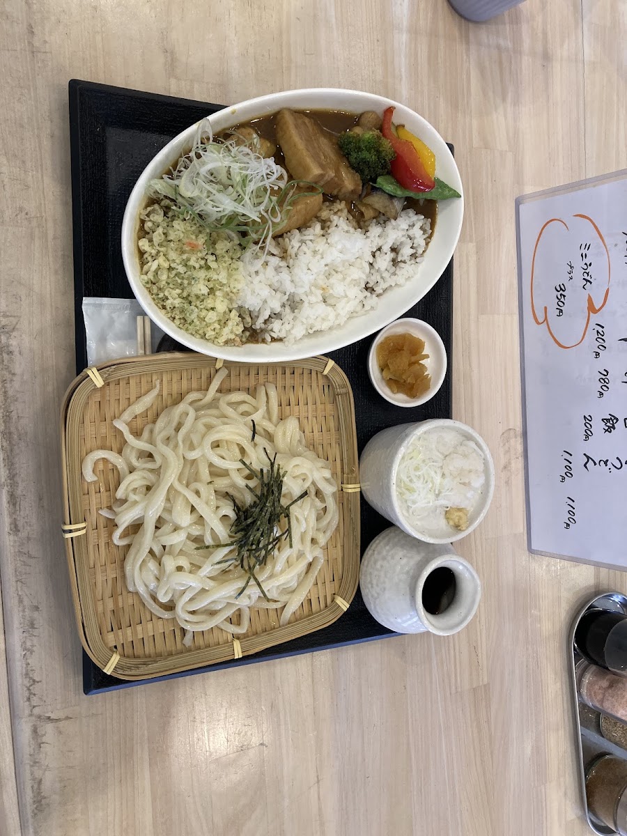 Handmade Soba Fujisan - Fukumai Noodle Factory Photos 2