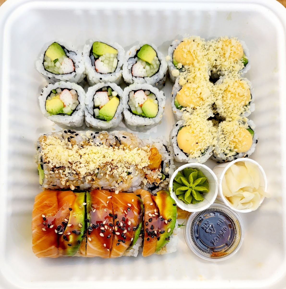 Hanki Sushi Photos 9