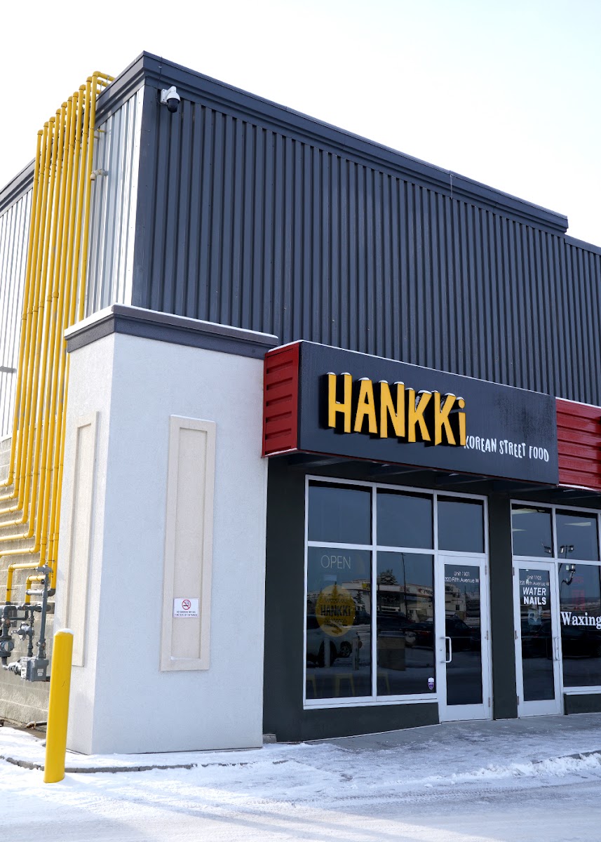 Hankki Cochrane