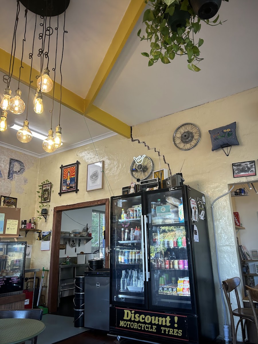 Hank's Corner Photos 2