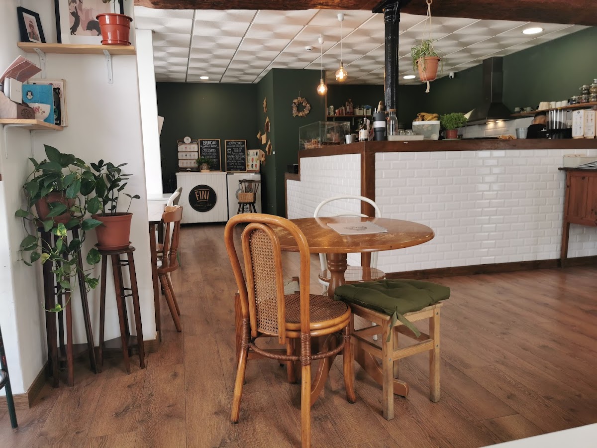 Hanne Café