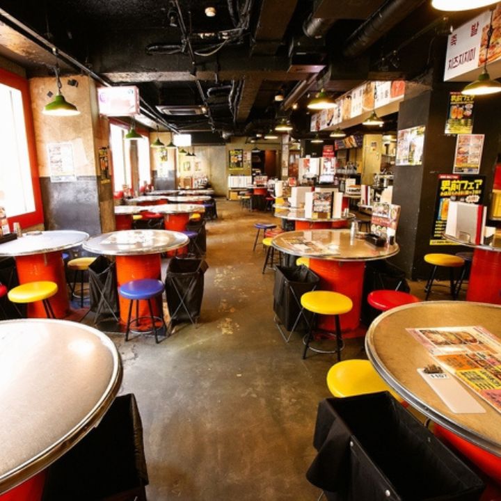 Hantejiya Ginza3Chome