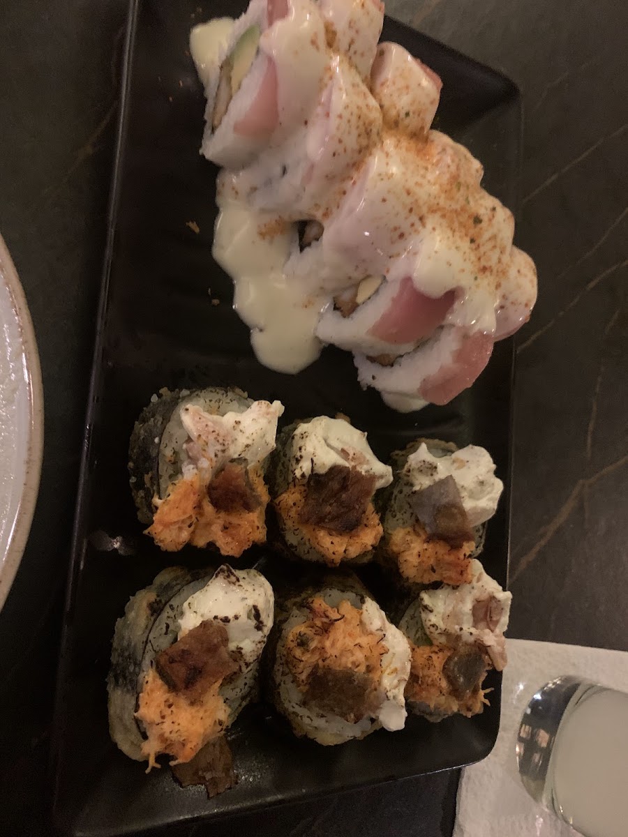 Hanzo Restaurante Photos 9