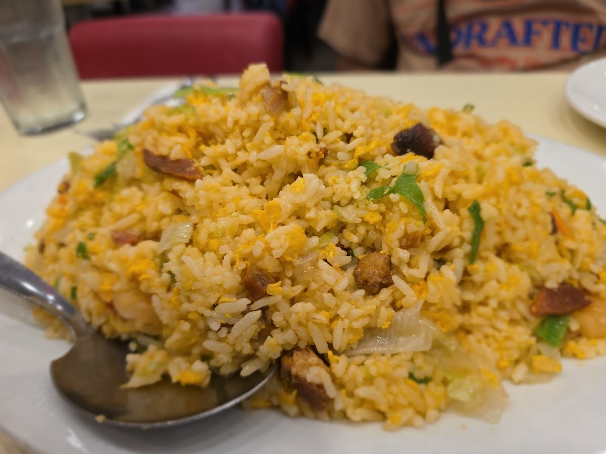 Hap Chan- Sm San Lazaro