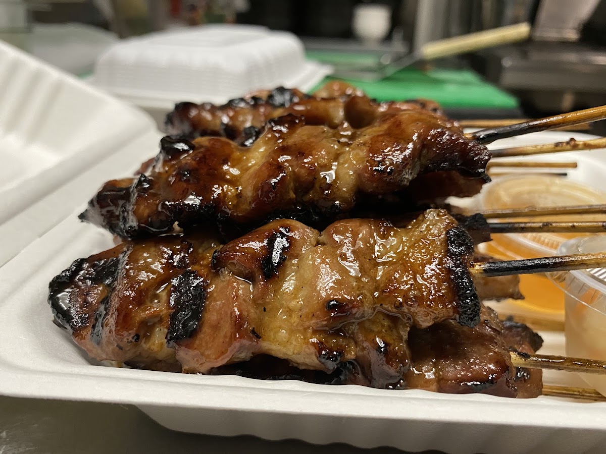 Hapag Ihaw-Ihaw Restaurant Photos 2