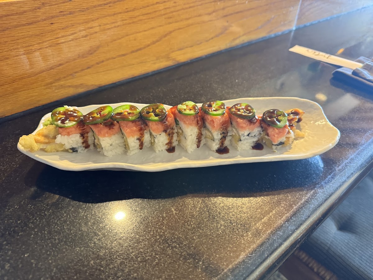 Hapi Sushi Photos 2