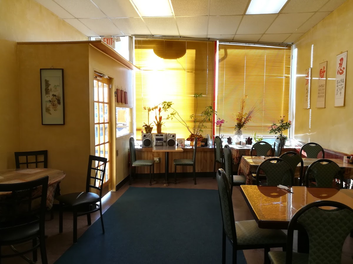 Happy Buddha Cafe Photos 2