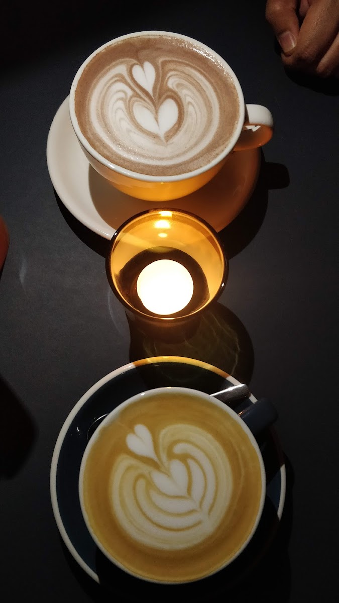 Happy Coffee & Wine Photos 9