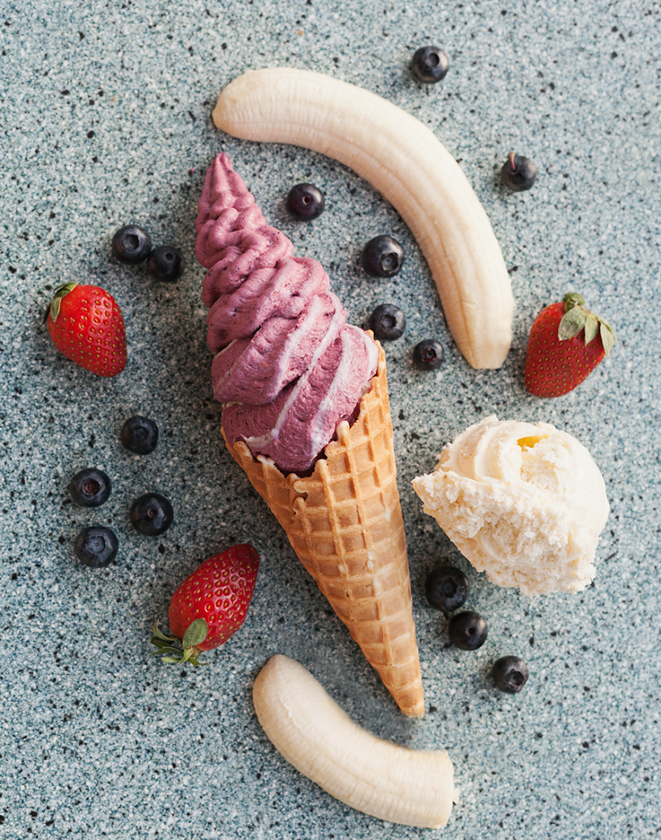 Happy Cones Co Ice Cream Photos 2