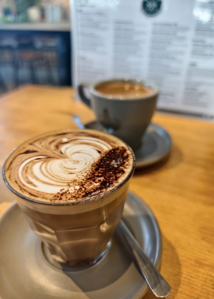 Happy Daze Cafe Waterloo Photos 2
