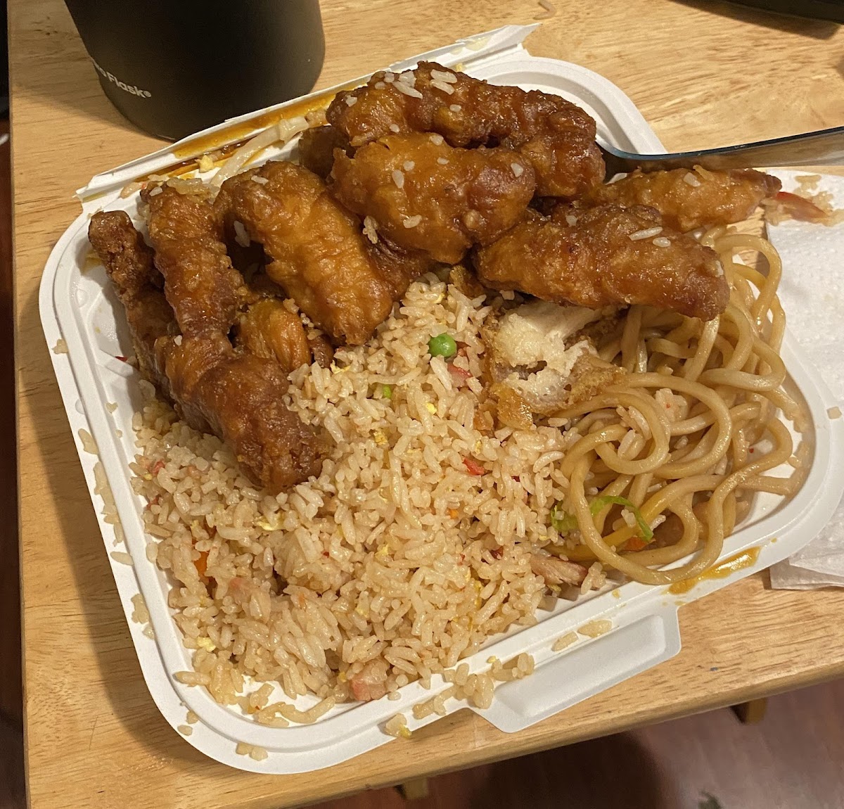 Happy Good Friends Chinese Restaurant Photos 2
