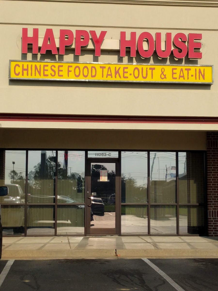 Happy House
