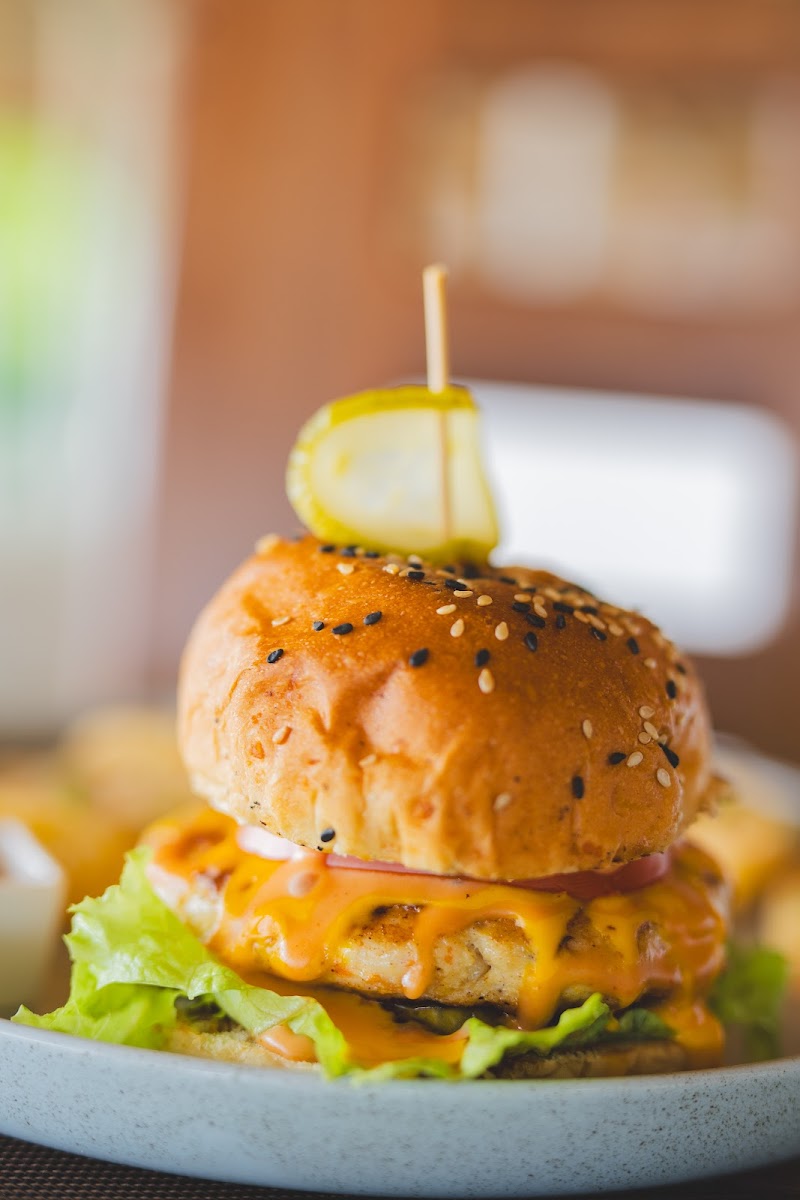 Happy Lab Grill & Bar Photos 2