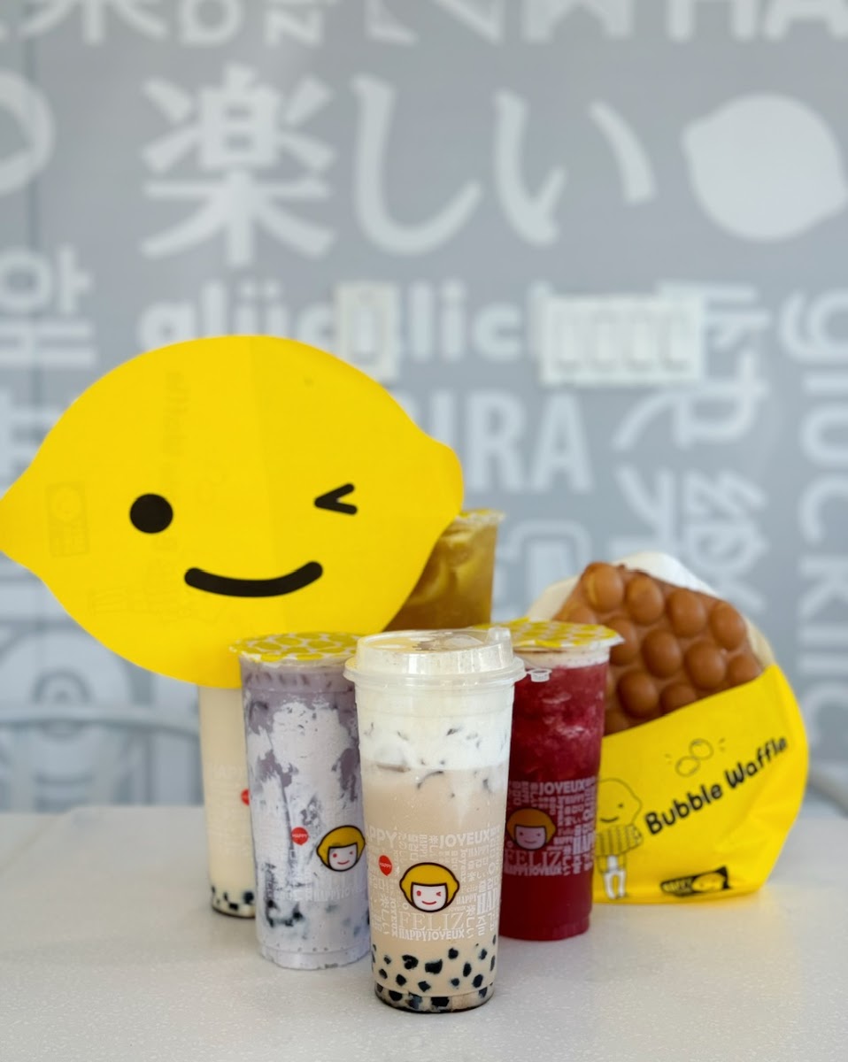 Happy Lemon Arcadia Photos 9