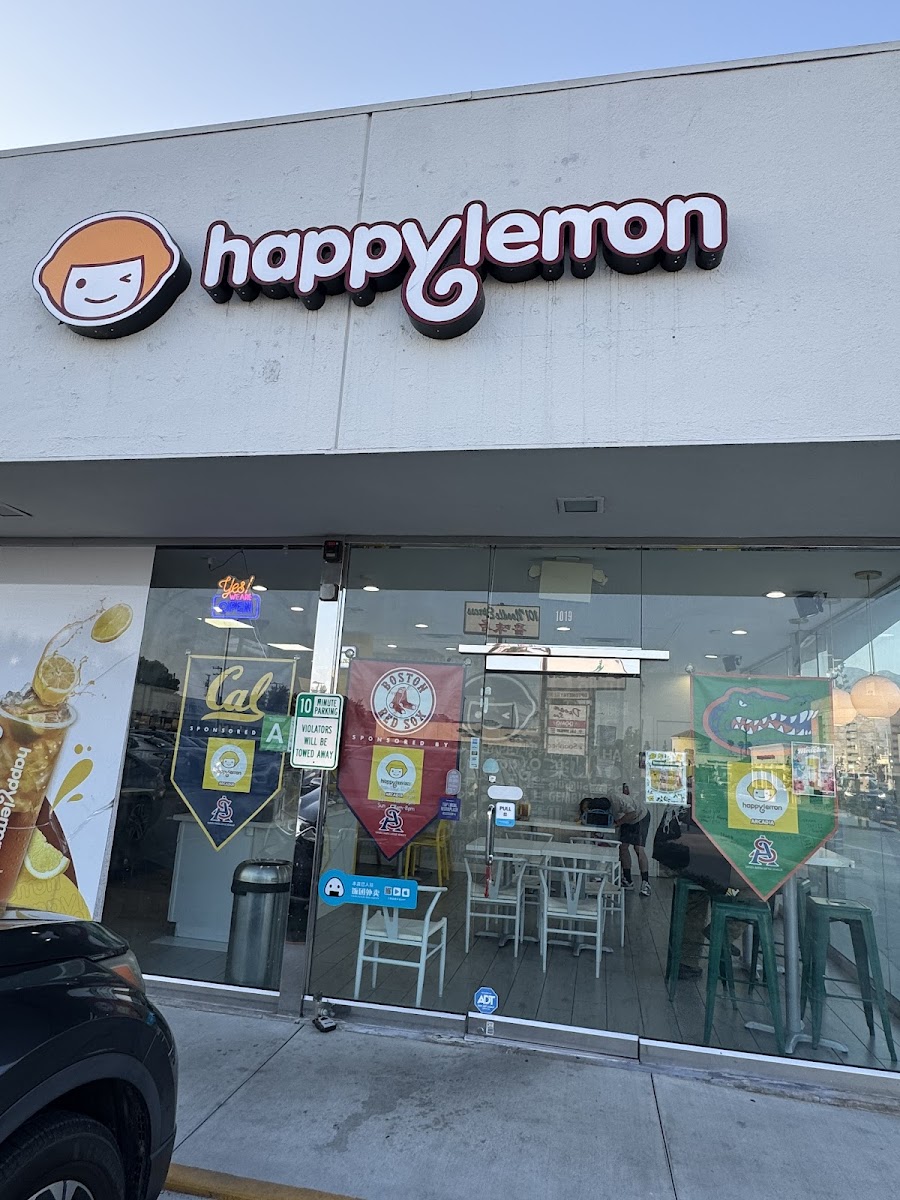 Happy Lemon Arcadia Photos 2