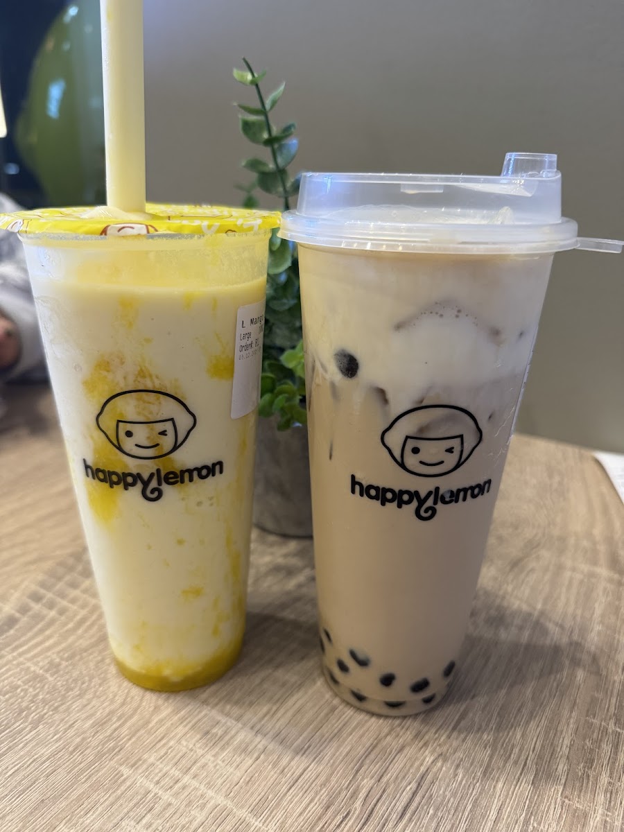 Happy Lemon Carlsbad Photos 2