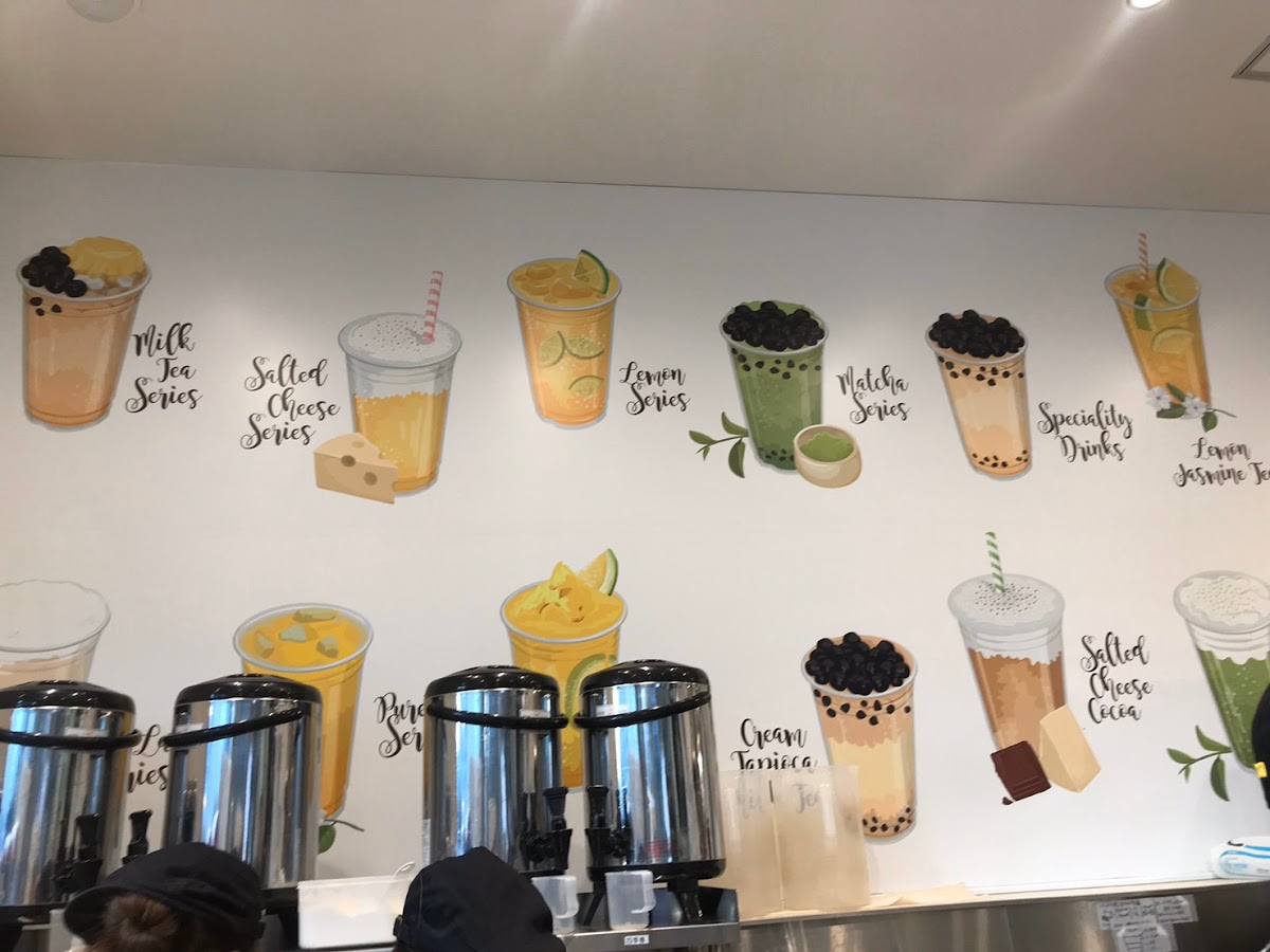 Happy Lemon Keio Shinjuku Shop Photos 9