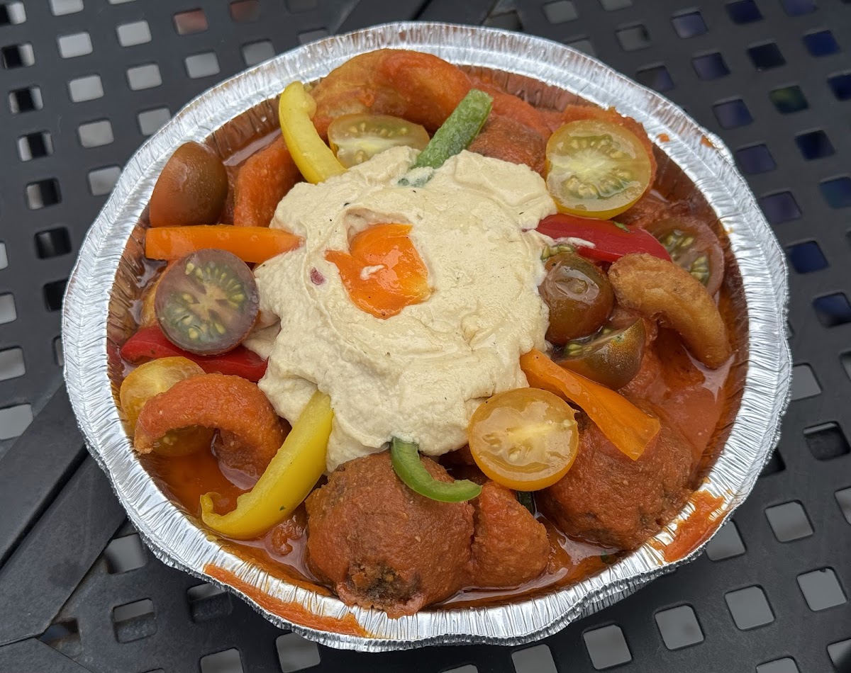 Happy Mediterranean Restaurant Photos 9