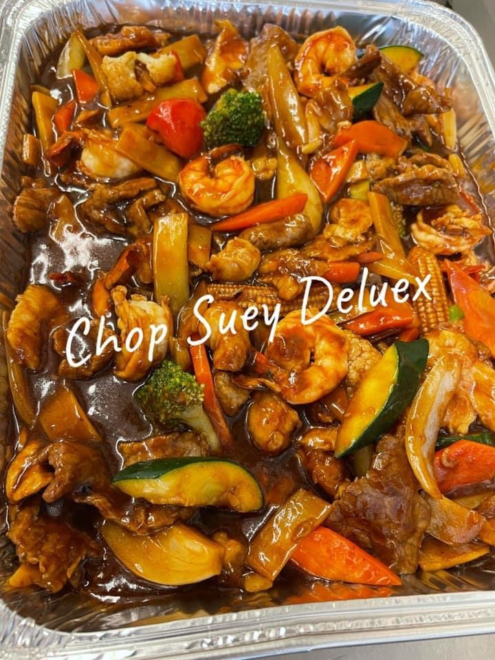 Happy Panda Restaurant Photos 2