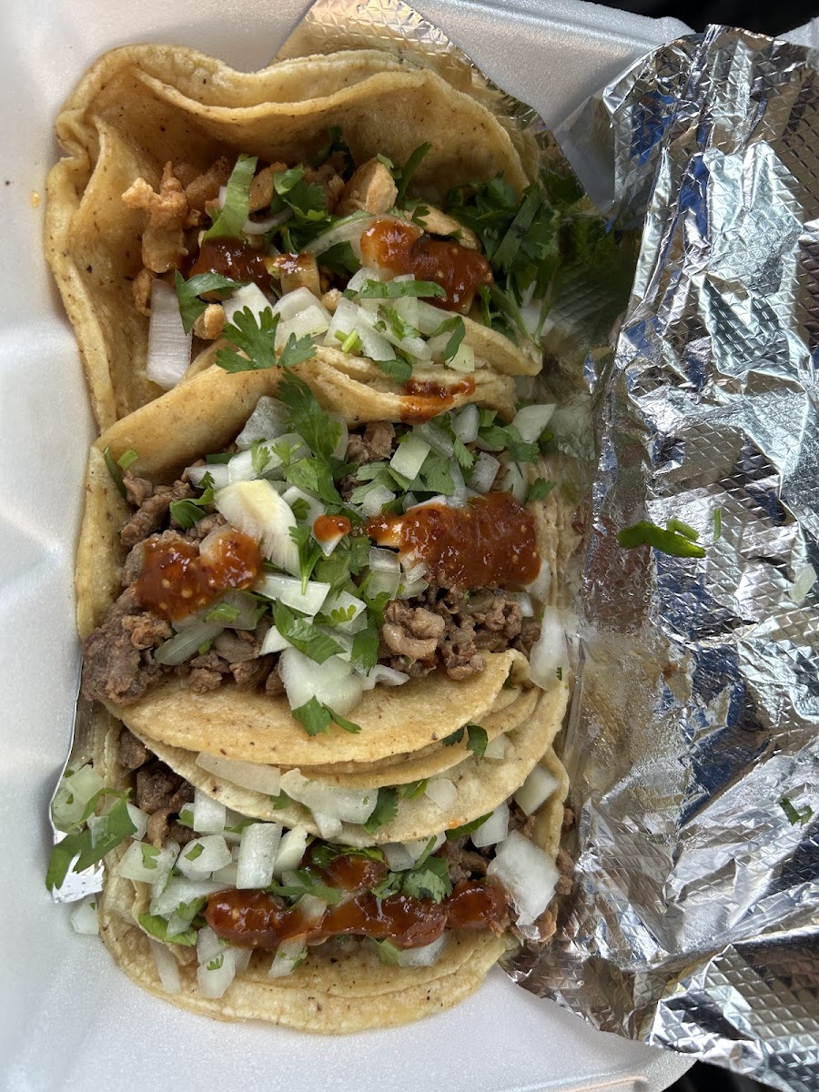 Happy Taco Photos 2