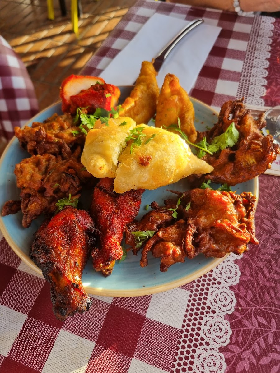 Happy Valley Indian Resturant Photos 9