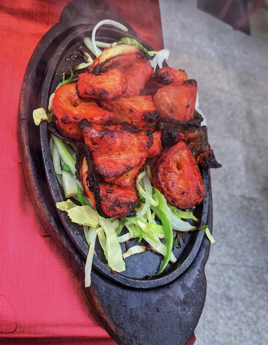Happy Valley Indian Resturant Photos 2