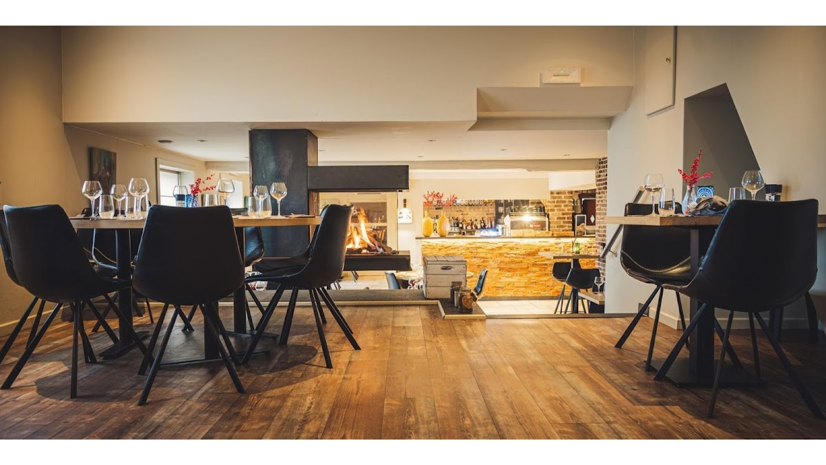 Harbours' Kitchen