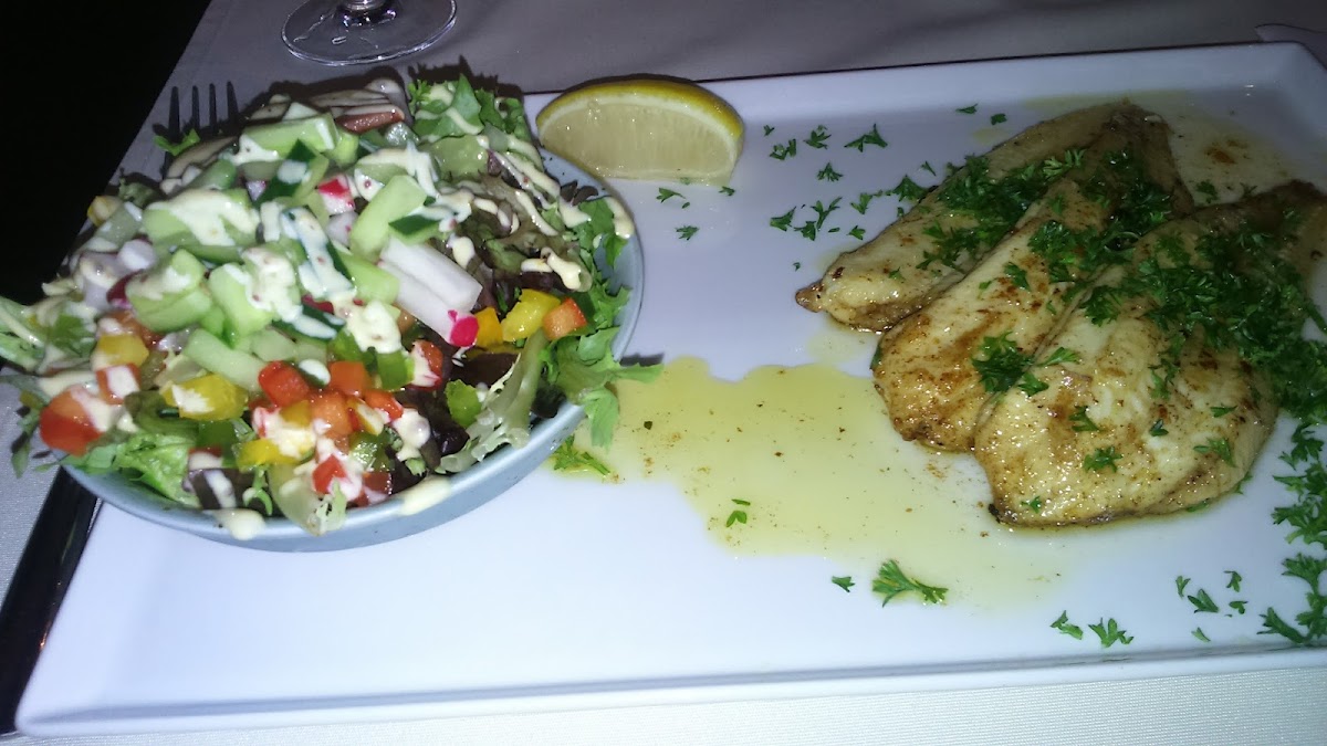 Harbours' Kitchen Photos 9