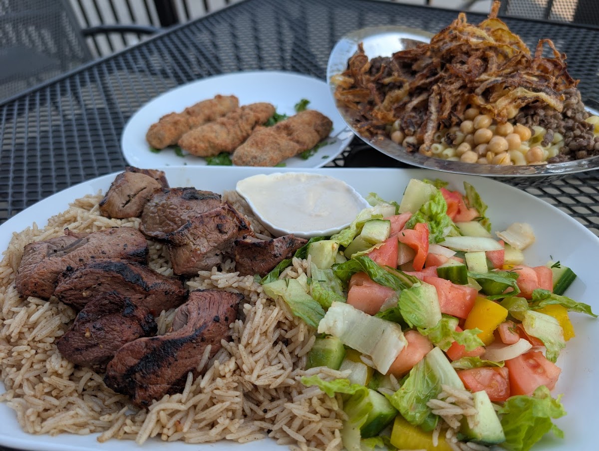 Haritna Egyptian Food Photos 9