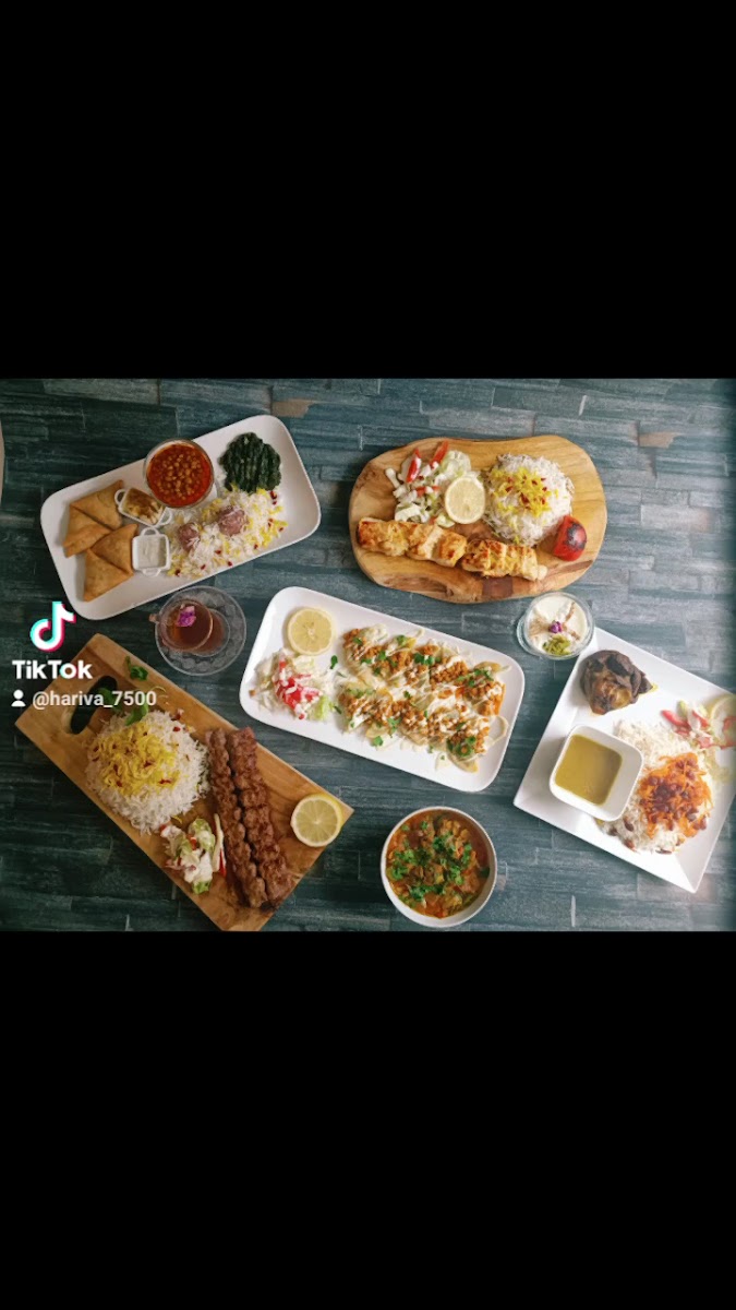 Hariva Persian Grill Photos 9