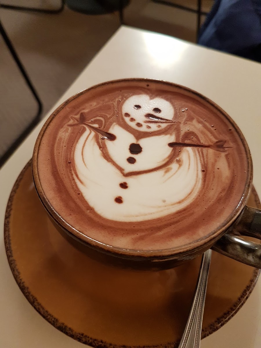 Harris + Hoole Photos 9